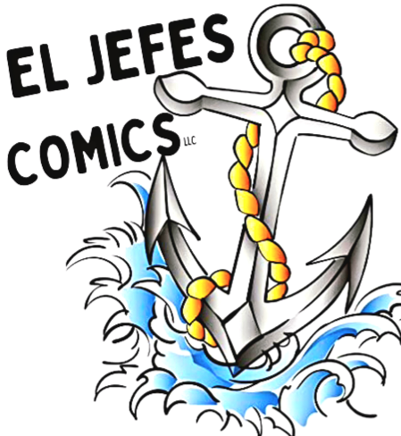 El Jefes Comics and Collectibles